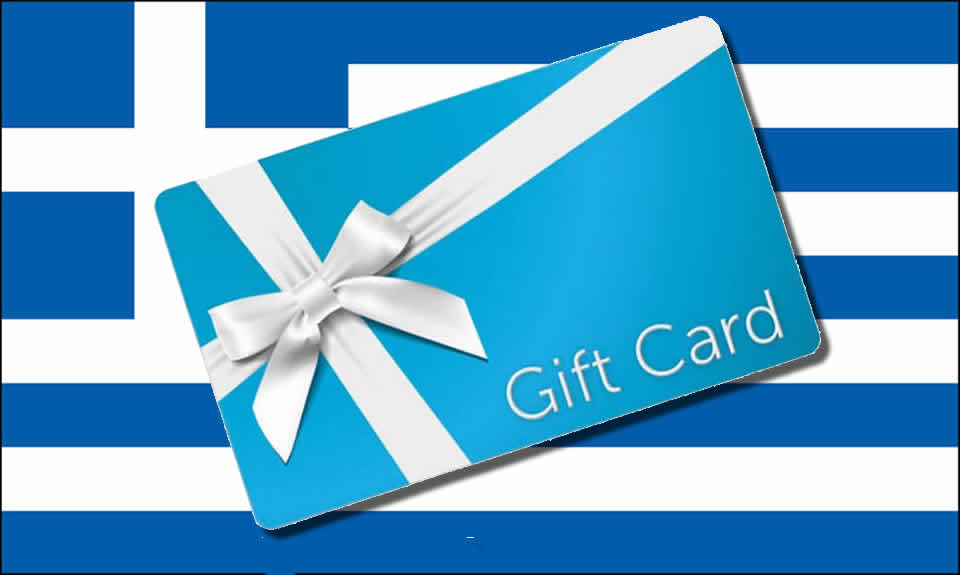 Kritikos gift-card