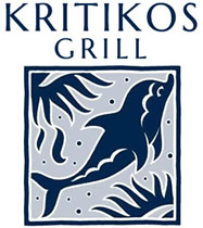 Kritikos Grill Logo